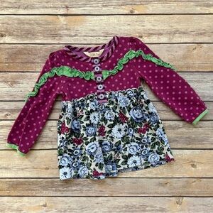 Matilda Jane New Trails Tunic